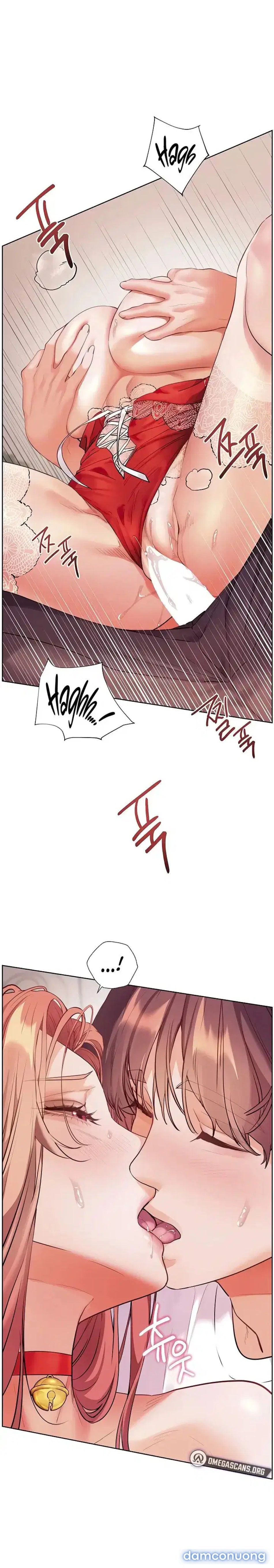 đọc truyện Nỗ Lực Của Gia Sư Chương 78 ảnh 11 tại Thiên Thai Truyện