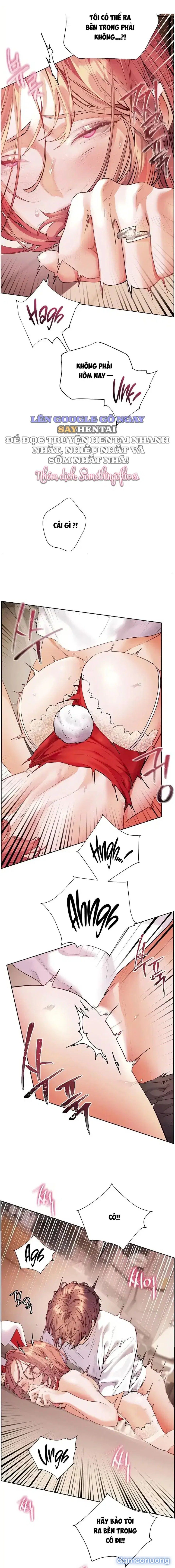 đọc truyện Nỗ Lực Của Gia Sư Chương 79 ảnh 3 tại Thiên Thai Truyện