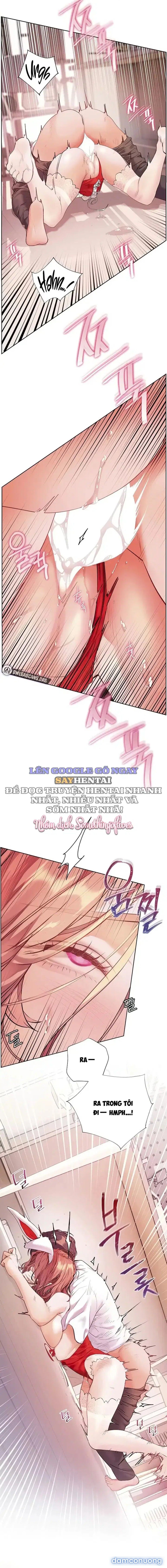 đọc truyện Nỗ Lực Của Gia Sư Chương 79 ảnh 4 tại Thiên Thai Truyện