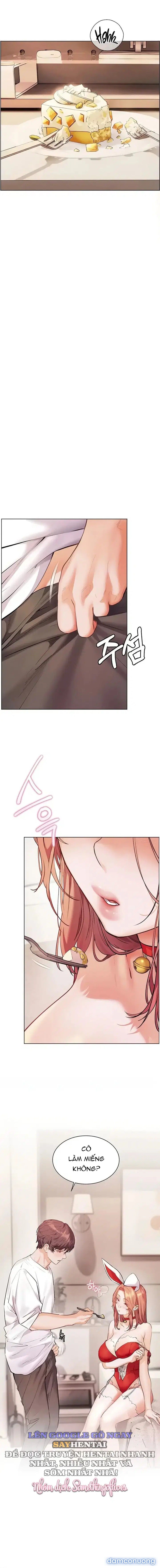 đọc truyện Nỗ Lực Của Gia Sư Chương 79 ảnh 8 tại Thiên Thai Truyện