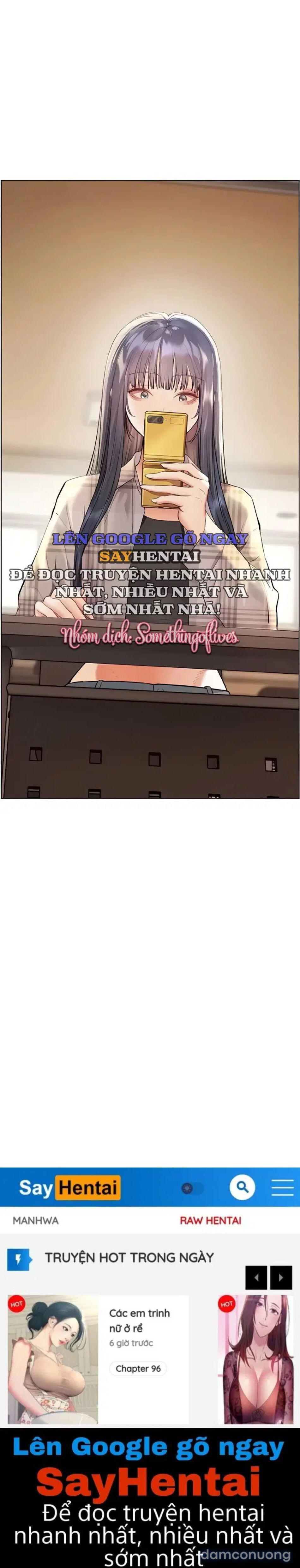 đọc truyện Nỗ Lực Của Gia Sư Chương 80 ảnh 13 tại Thiên Thai Truyện