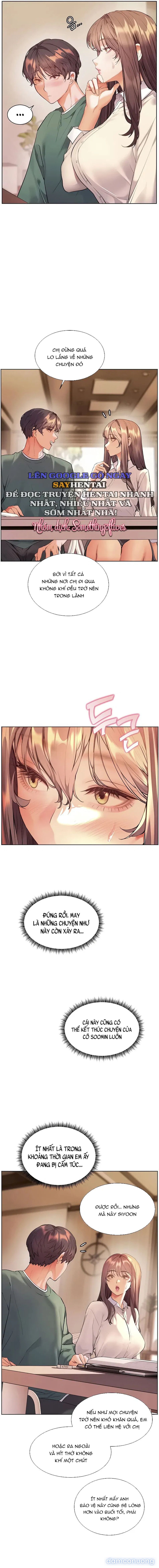 đọc truyện Nỗ Lực Của Gia Sư Chương 81 ảnh 12 tại Thiên Thai Truyện