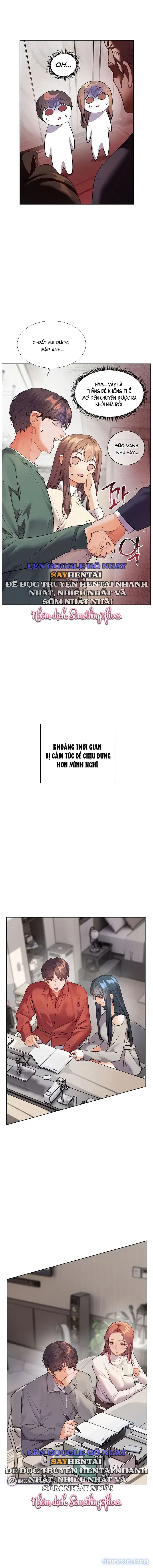 đọc truyện Nỗ Lực Của Gia Sư Chương 81 ảnh 14 tại Thiên Thai Truyện