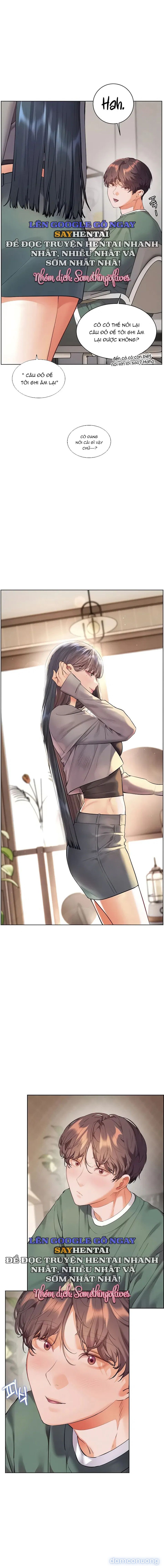 đọc truyện Nỗ Lực Của Gia Sư Chương 81 ảnh 7 tại Thiên Thai Truyện