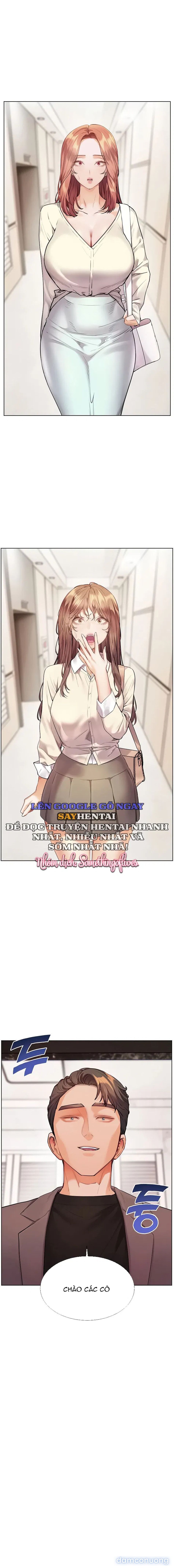 đọc truyện Nỗ Lực Của Gia Sư Chương 81 ảnh 9 tại Thiên Thai Truyện