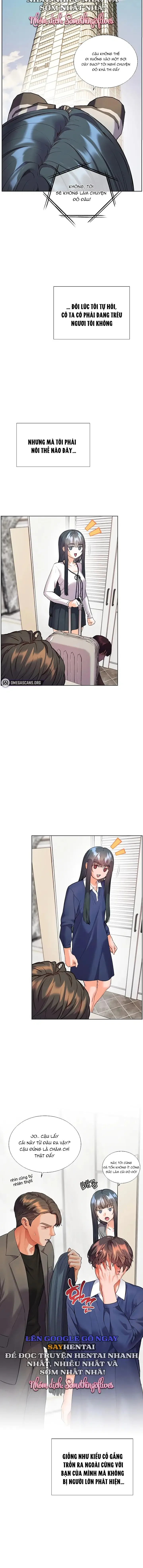 đọc truyện Nỗ Lực Của Gia Sư Chương 82 ảnh 12 tại Thiên Thai Truyện