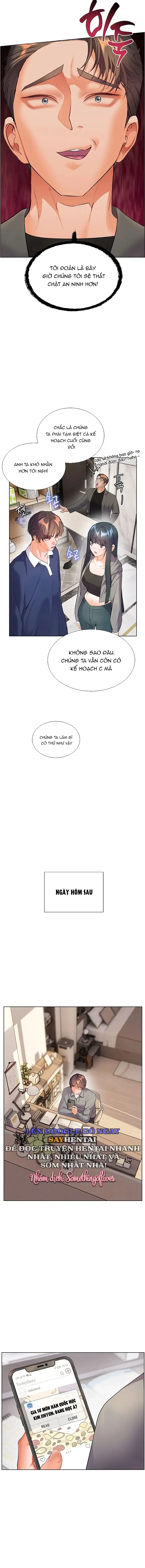 đọc truyện Nỗ Lực Của Gia Sư Chương 82 ảnh 14 tại Thiên Thai Truyện