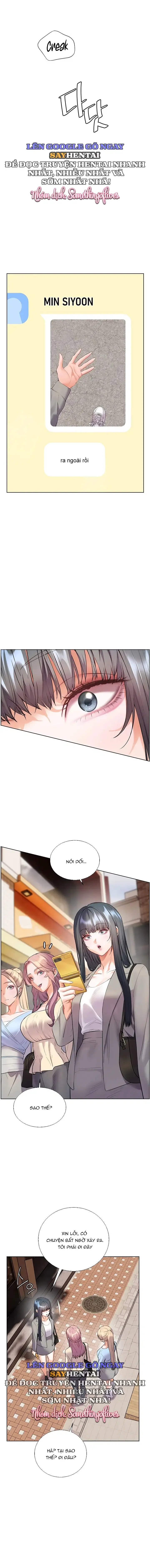 đọc truyện Nỗ Lực Của Gia Sư Chương 82 ảnh 20 tại Thiên Thai Truyện