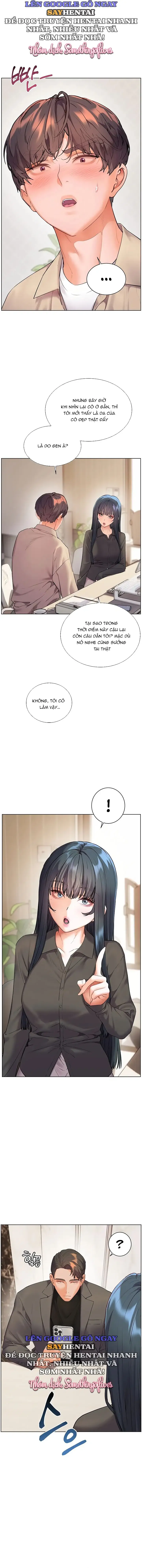 đọc truyện Nỗ Lực Của Gia Sư Chương 82 ảnh 6 tại Thiên Thai Truyện