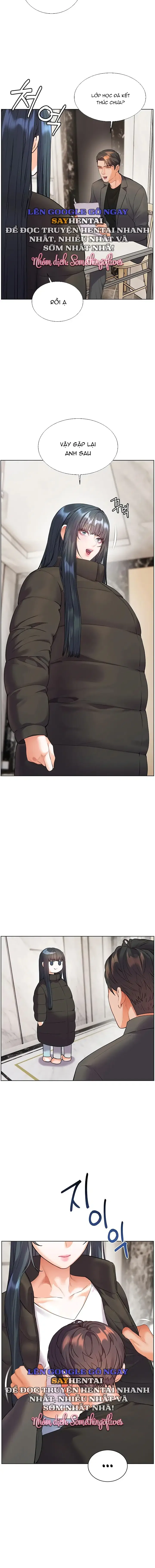 đọc truyện Nỗ Lực Của Gia Sư Chương 82 ảnh 10 tại Thiên Thai Truyện