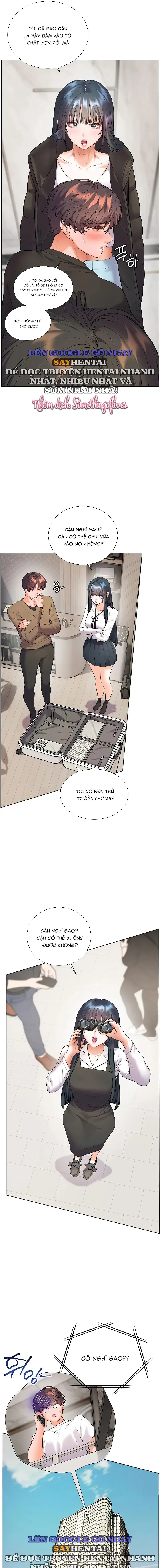 đọc truyện Nỗ Lực Của Gia Sư Chương 82 ảnh 11 tại Thiên Thai Truyện