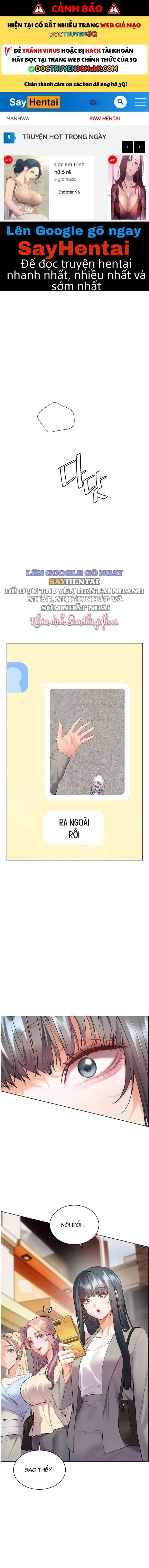 đọc truyện Nỗ Lực Của Gia Sư Chương 83 ảnh 3 tại Thiên Thai Truyện