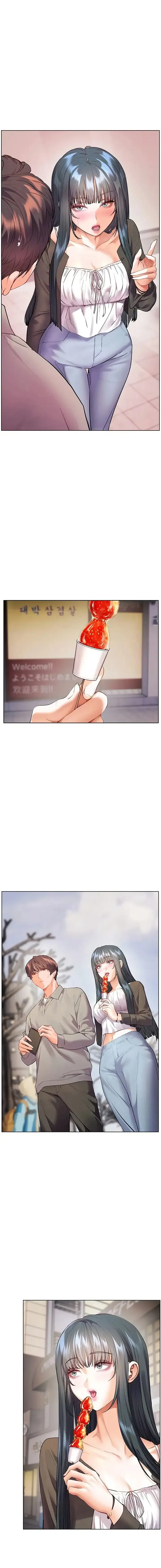 đọc truyện Nỗ Lực Của Gia Sư Chương 83 ảnh 16 tại Thiên Thai Truyện