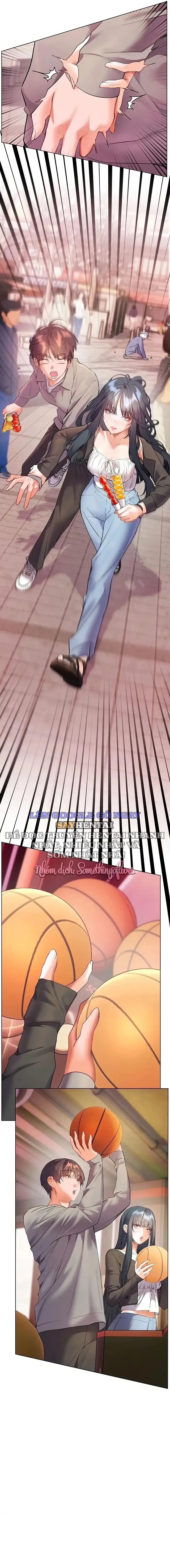 đọc truyện Nỗ Lực Của Gia Sư Chương 83 ảnh 20 tại Thiên Thai Truyện