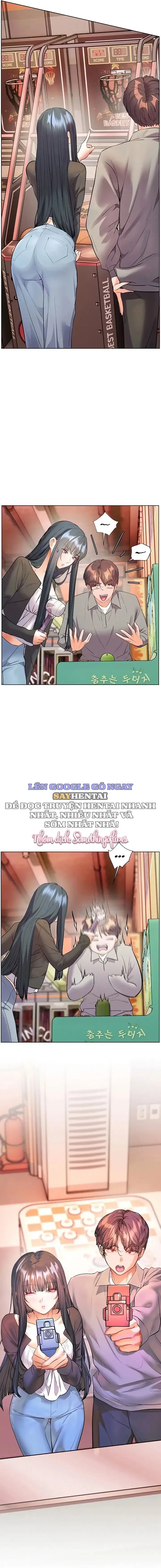 đọc truyện Nỗ Lực Của Gia Sư Chương 83 ảnh 21 tại Thiên Thai Truyện