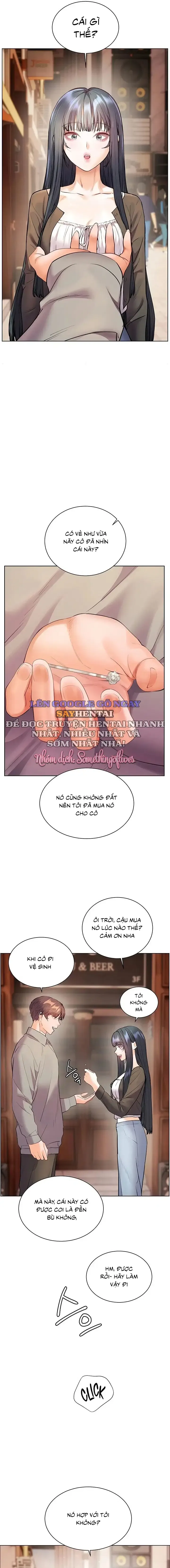 đọc truyện Nỗ Lực Của Gia Sư Chương 83 ảnh 23 tại Thiên Thai Truyện