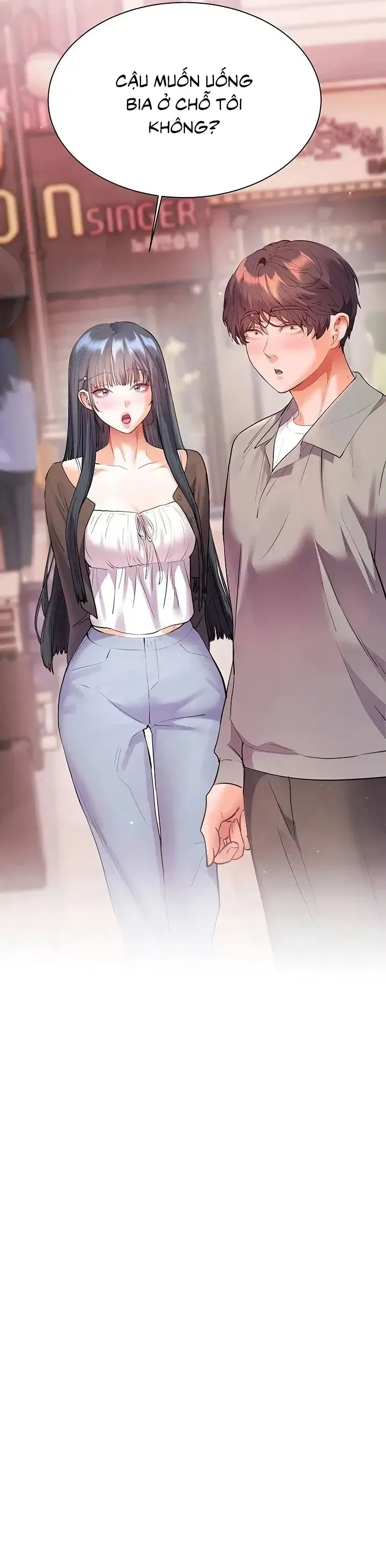 đọc truyện Nỗ Lực Của Gia Sư Chương 83 ảnh 25 tại Thiên Thai Truyện