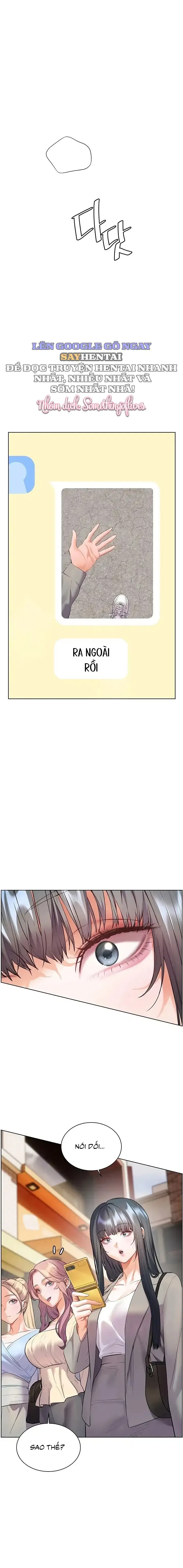 đọc truyện Nỗ Lực Của Gia Sư Chương 83 ảnh 26 tại Thiên Thai Truyện