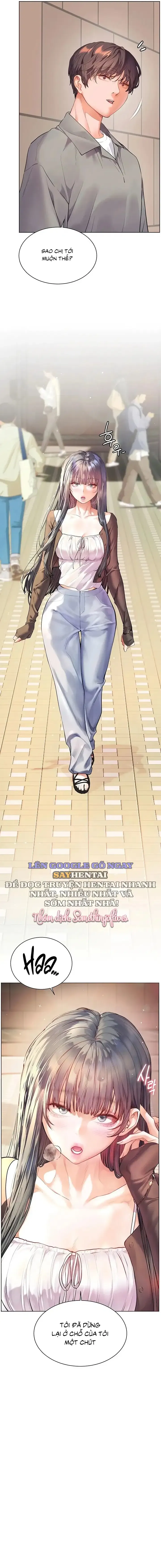 đọc truyện Nỗ Lực Của Gia Sư Chương 83 ảnh 28 tại Thiên Thai Truyện