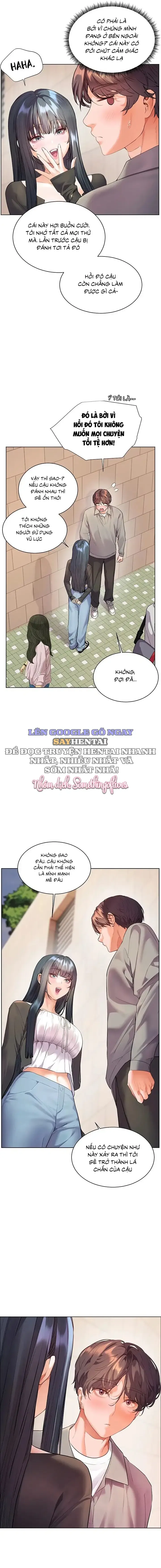 đọc truyện Nỗ Lực Của Gia Sư Chương 83 ảnh 30 tại Thiên Thai Truyện