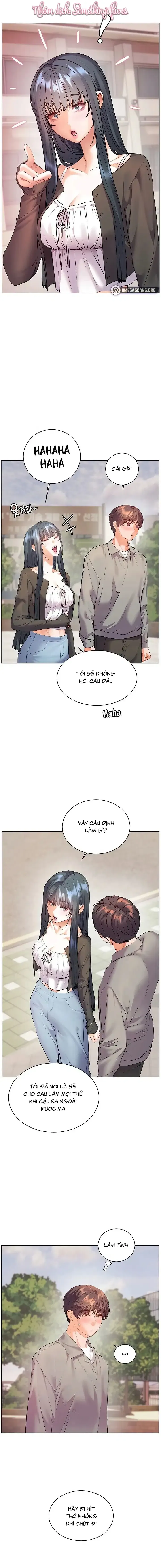 đọc truyện Nỗ Lực Của Gia Sư Chương 83 ảnh 36 tại Thiên Thai Truyện