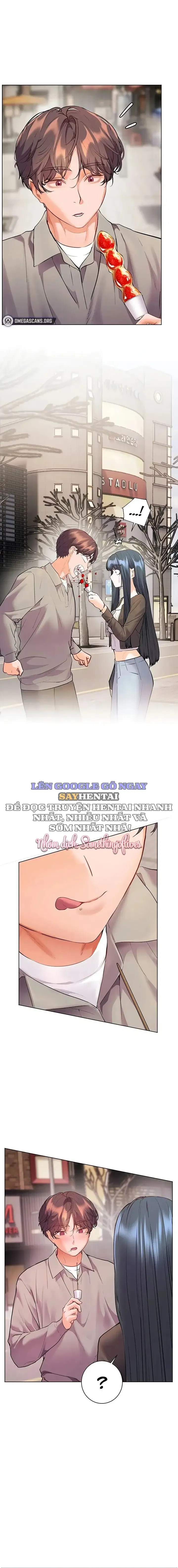 đọc truyện Nỗ Lực Của Gia Sư Chương 83 ảnh 40 tại Thiên Thai Truyện