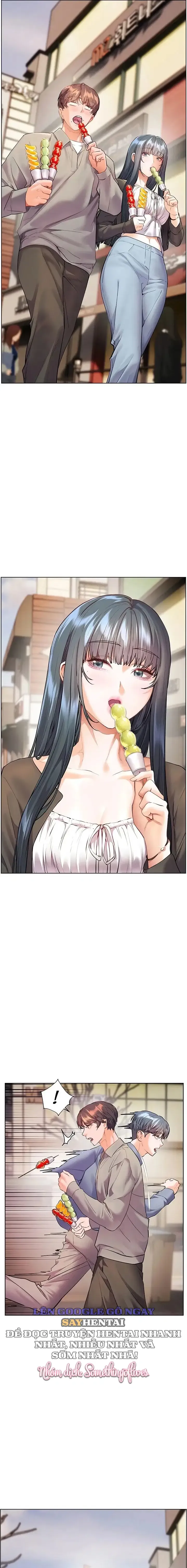 đọc truyện Nỗ Lực Của Gia Sư Chương 83 ảnh 41 tại Thiên Thai Truyện