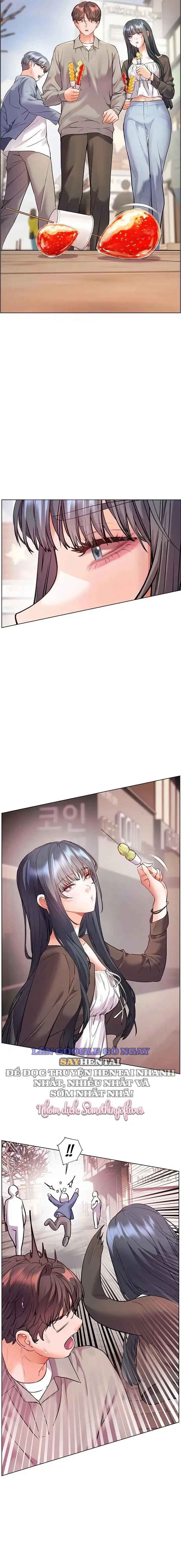 đọc truyện Nỗ Lực Của Gia Sư Chương 83 ảnh 42 tại Thiên Thai Truyện