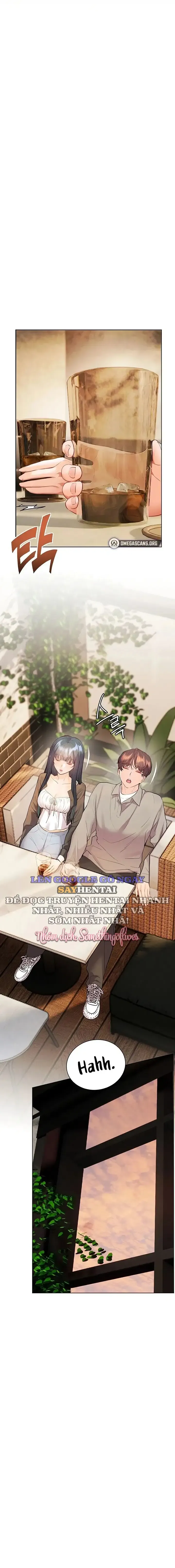 đọc truyện Nỗ Lực Của Gia Sư Chương 83 ảnh 45 tại Thiên Thai Truyện