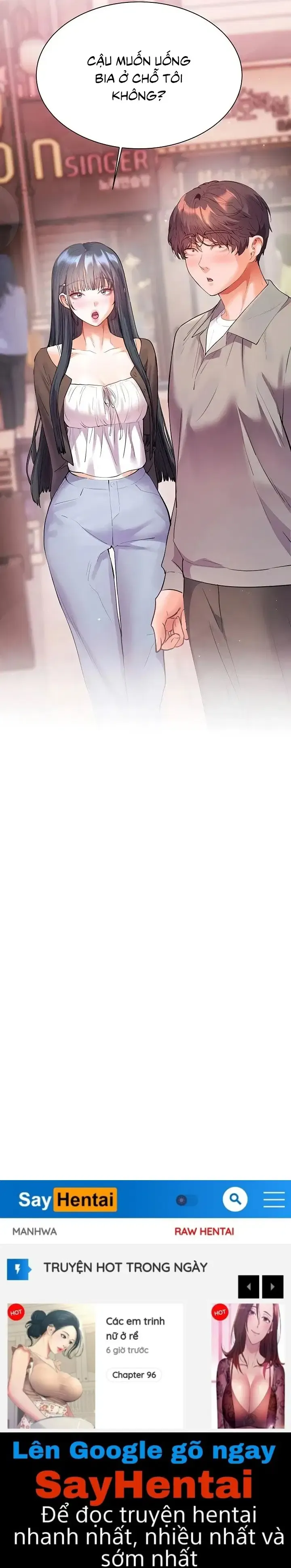 đọc truyện Nỗ Lực Của Gia Sư Chương 83 ảnh 48 tại Thiên Thai Truyện