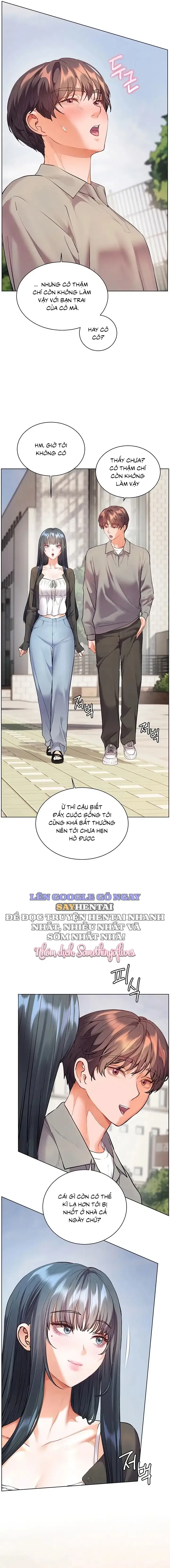 đọc truyện Nỗ Lực Của Gia Sư Chương 83 ảnh 11 tại Thiên Thai Truyện