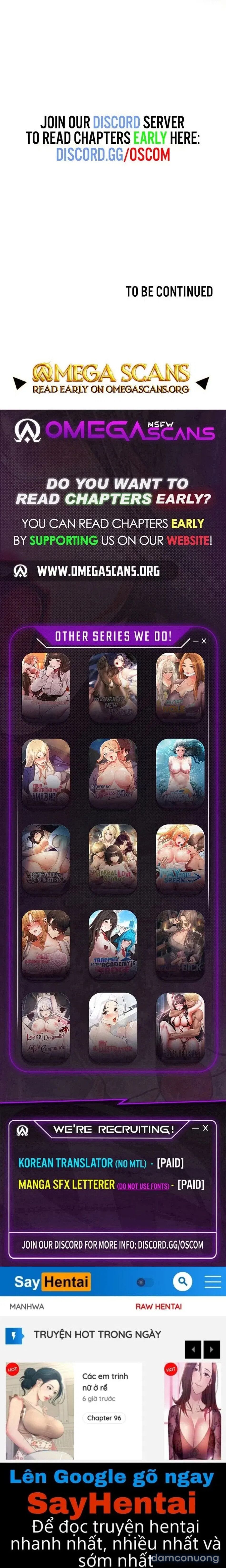 đọc truyện Nỗ Lực Của Gia Sư Chương 84 ảnh 12 tại Thiên Thai Truyện