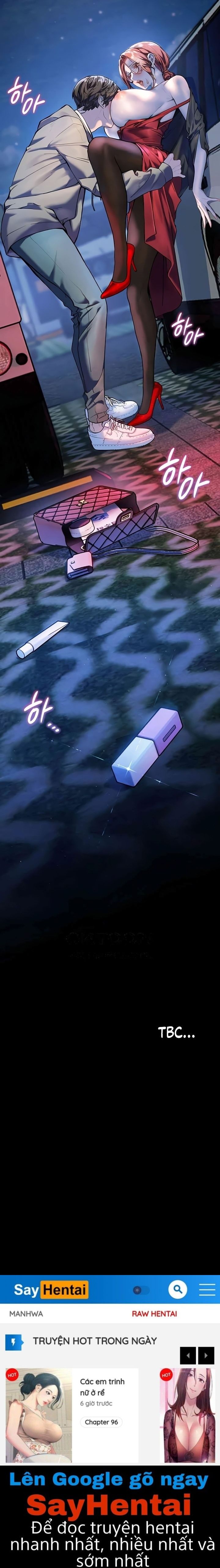 đọc truyện Nỗ Lực Của Gia Sư Chương 9 ảnh 15 tại Giả Dược