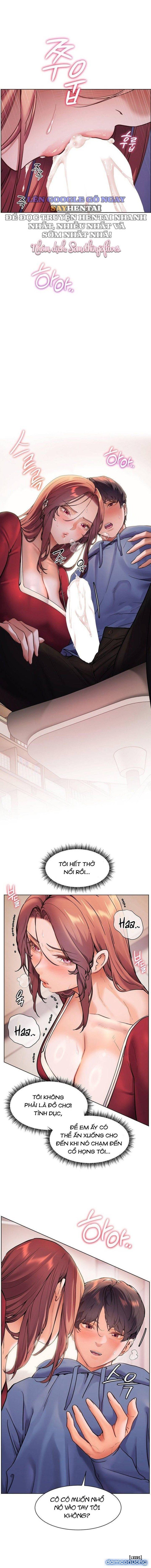 đọc truyện Nỗ Lực Của Giáo Viên Chương 19 ảnh 3 tại Giả Dược