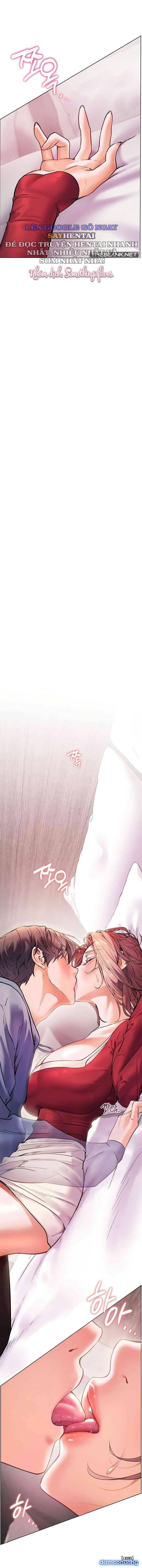 đọc truyện Nỗ Lực Của Giáo Viên Chương 20 ảnh 6 tại Giả Dược