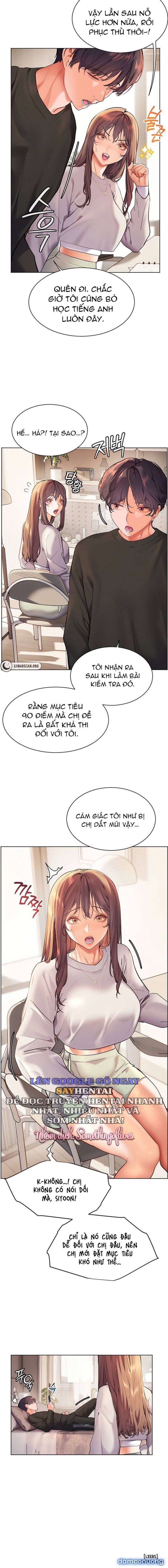 đọc truyện Nỗ Lực Của Giáo Viên Chương 23 ảnh 3 tại Thiên Thai Truyện
