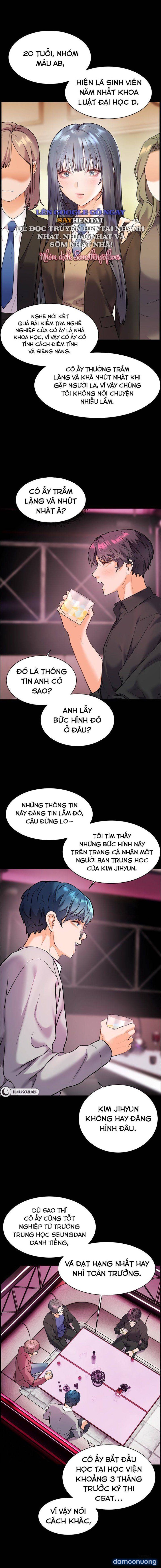 đọc truyện Nỗ Lực Của Giáo Viên Chương 26 ảnh 10 tại Giả Dược