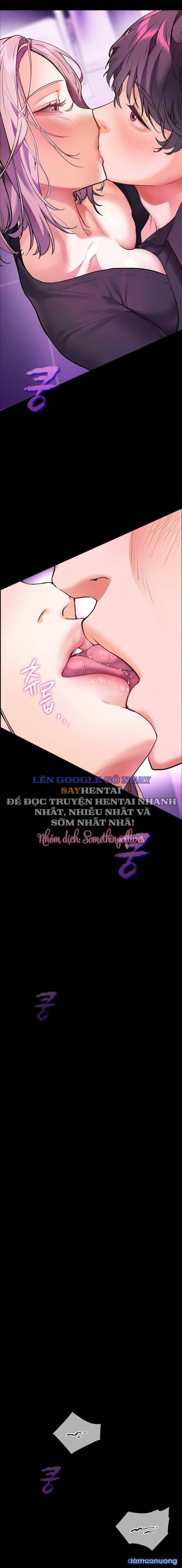 đọc truyện Nỗ Lực Của Giáo Viên Chương 27 ảnh 6 tại Thiên Thai Truyện