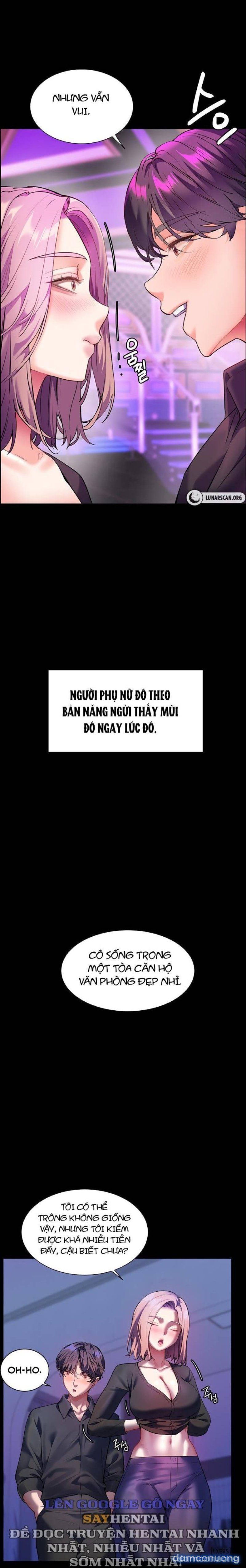 đọc truyện Nỗ Lực Của Giáo Viên Chương 28 ảnh 24 tại Giả Dược