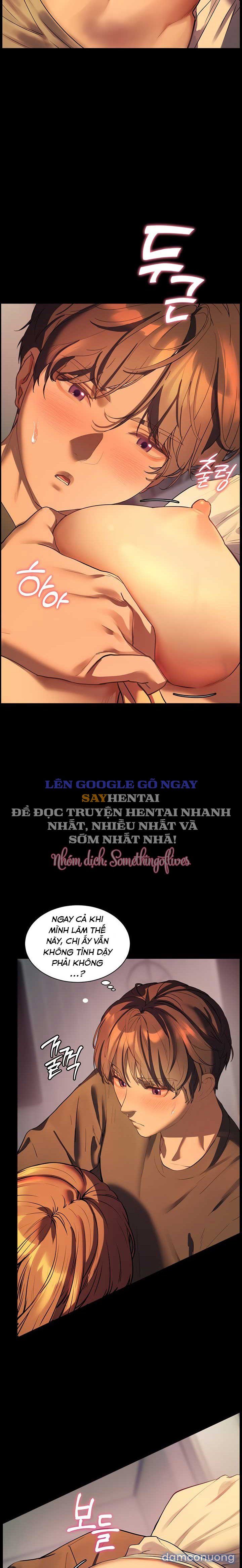 đọc truyện Nỗ Lực Của Giáo Viên Chương 32 ảnh 15 tại Giả Dược