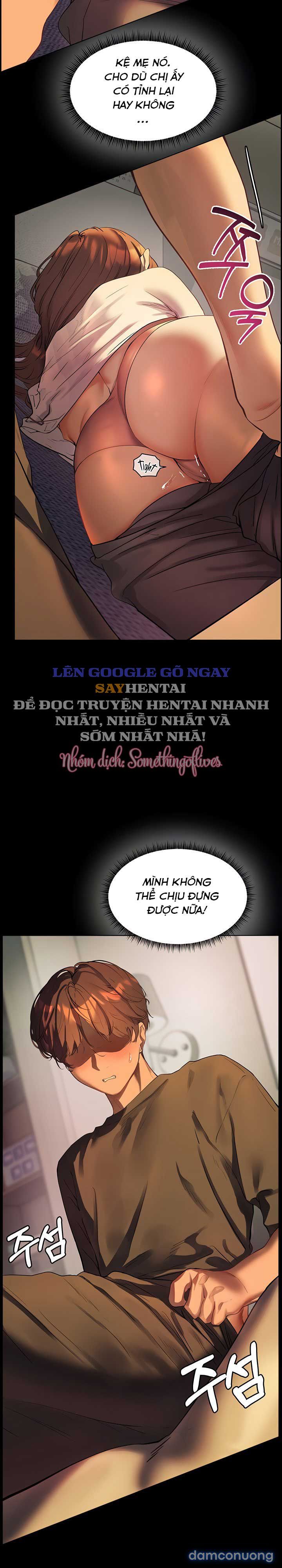 đọc truyện Nỗ Lực Của Giáo Viên Chương 32 ảnh 19 tại Giả Dược