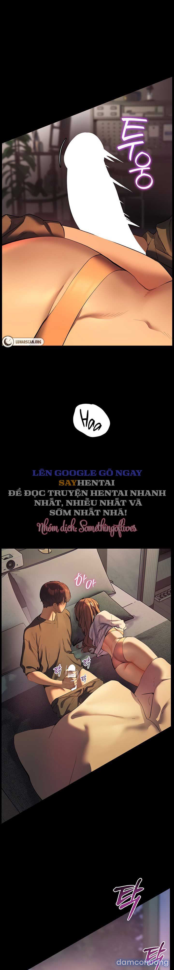 đọc truyện Nỗ Lực Của Giáo Viên Chương 32 ảnh 20 tại Giả Dược