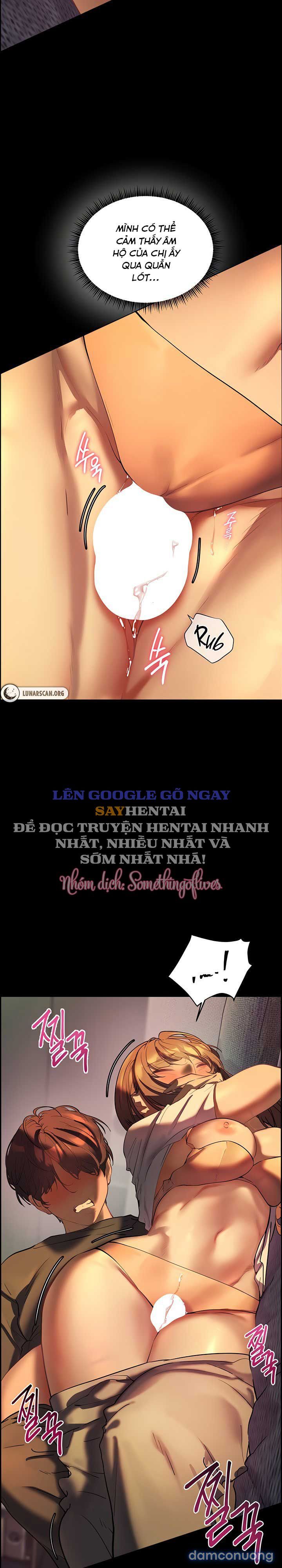 đọc truyện Nỗ Lực Của Giáo Viên Chương 32 ảnh 25 tại Giả Dược