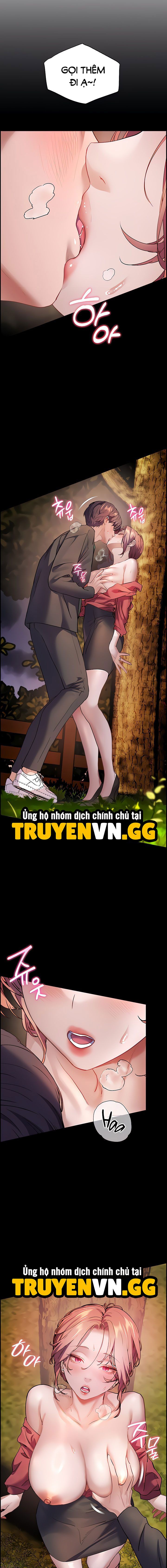 đọc truyện Nỗ Lực Của Giáo Viên Chương 45 ảnh 21 tại Thiên Thai Truyện