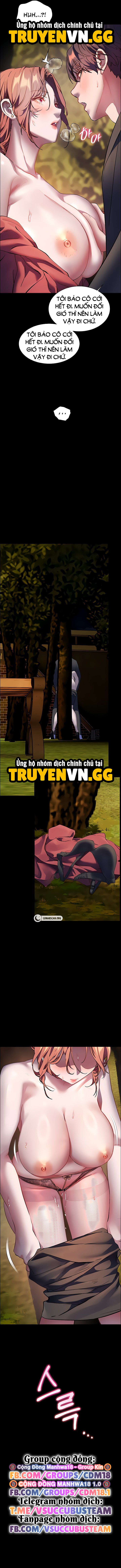 đọc truyện Nỗ Lực Của Giáo Viên Chương 45 ảnh 23 tại Thiên Thai Truyện