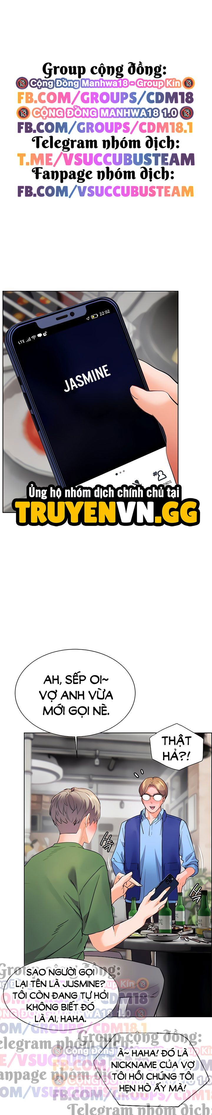 đọc truyện Nỗ Lực Của Giáo Viên Chương 46 ảnh 2 tại Thiên Thai Truyện