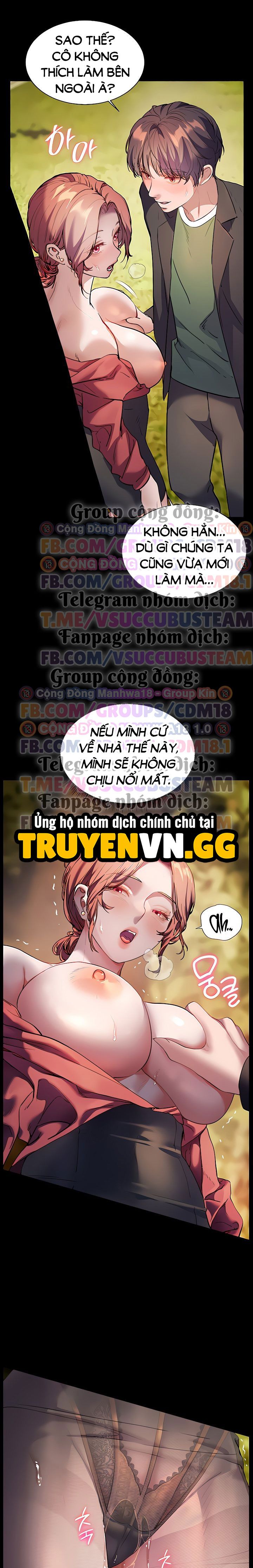 đọc truyện Nỗ Lực Của Giáo Viên Chương 46 ảnh 4 tại Thiên Thai Truyện