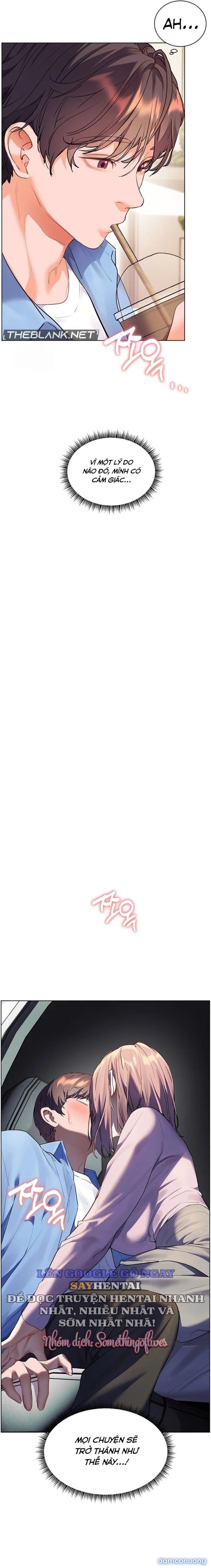 đọc truyện Nỗ Lực Của Giáo Viên Chương 59 ảnh 17 tại Thiên Thai Truyện