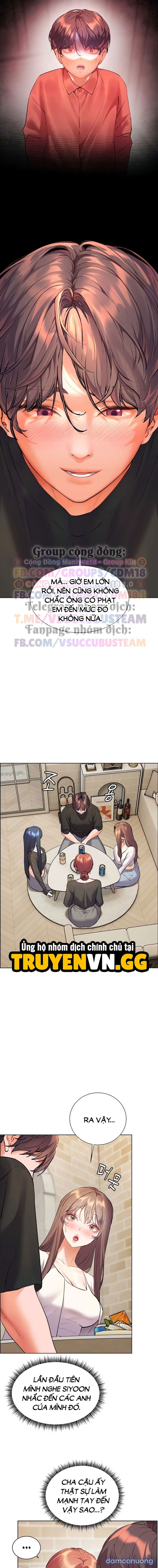 đọc truyện Nỗ Lực Của Giáo Viên Chương 62 ảnh 13 tại Thiên Thai Truyện