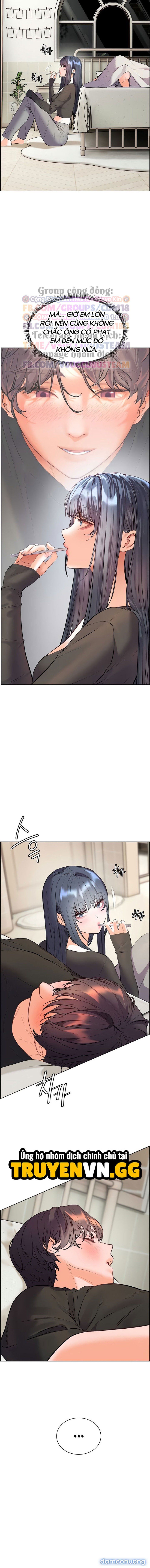 đọc truyện Nỗ Lực Của Giáo Viên Chương 62 ảnh 18 tại Thiên Thai Truyện